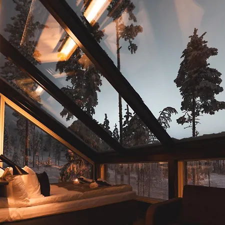 Suomu Aurora Glass * Suomutunturi